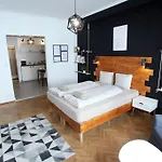 D.five Inspire Budapest