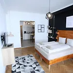 D.five Inspire * Budapest