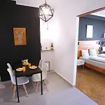 Apartment D.five Inspire