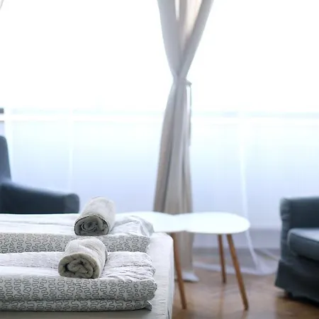Apartment D.five Inspire
