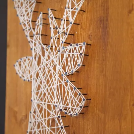 Apartament D.five Inspire *