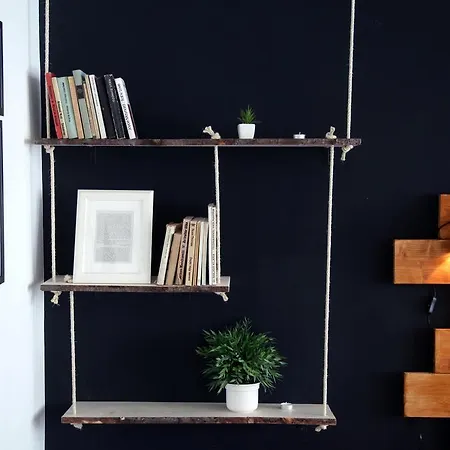 D.five Inspire Apartment *