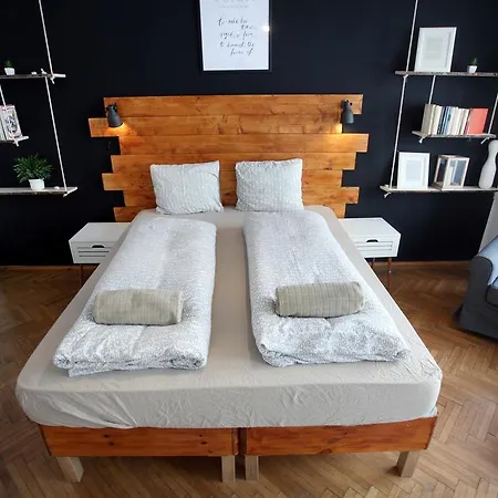 D.five Inspire Apartament