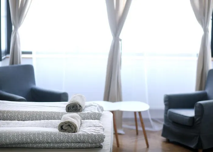 Apartament D.five Inspire