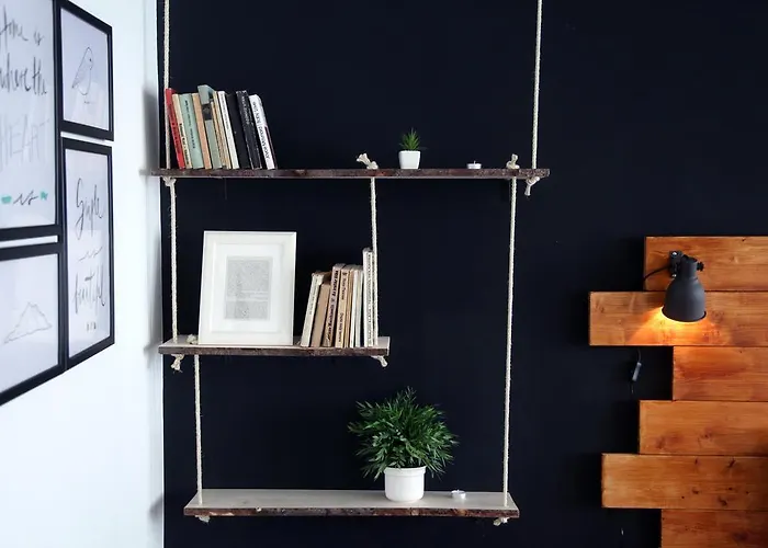 D.five Inspire Apartament *