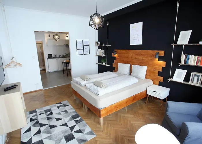 D.five Inspire Budapesta