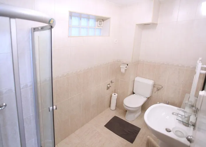 D.five Inspire Apartament Budapesta