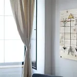 D.five Inspire شقة بودابست